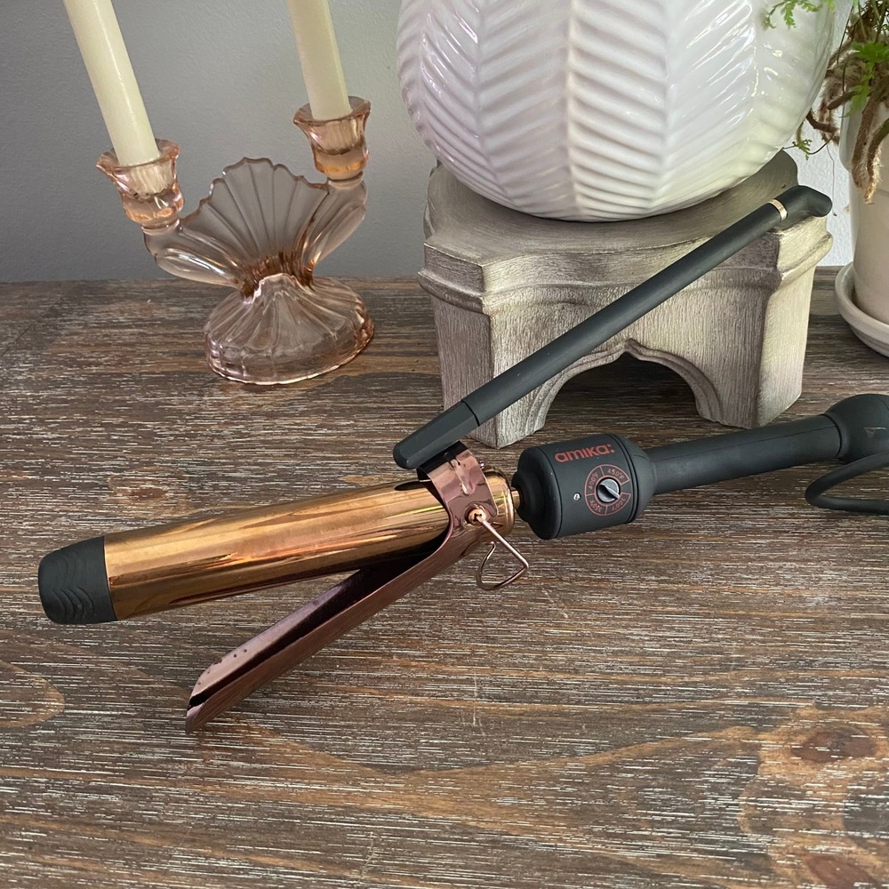 Amika Le Marcel Hair‎ Styling Tool